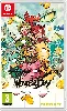 jeu nintendo switch wonder boy - the dragon's trap jeu switch