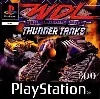 jeu ps1 world destruction league: thunder tanks