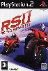 jeu ps2 rs ii : riding spirits