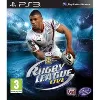 jeu ps3 rugby league live ps3