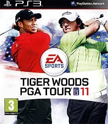 jeu ps3 tiger woods pga tour 11 ps3