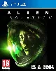 jeu ps4 alien: isolation