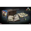 jeu ps4 ark : survival evolved edition collector