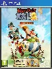 jeu ps4 astérix & obélix xxl 2 : édition limitée