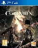 jeu ps4 code vein edition collector