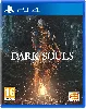 jeu ps4 dark souls remastered
