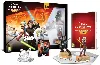 jeu ps4 disney infinity 3.0 - star wars - pack de démarrage ps4