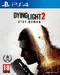 jeu ps4 dying light 2 : stay human - standard edition (playstation 4)