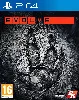 jeu ps4 evolve day one edition