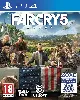 jeu ps4 far cry 5