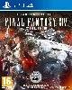 jeu ps4 final fantasy xiv starter edition ps4