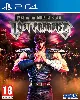 jeu ps4 fist of the north star : lost paradise - kenshiro edition ps4
