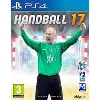jeu ps4 handball 17