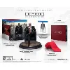 jeu ps4 hitman digital collector's edition