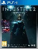 jeu ps4 injustice 2 edition deluxe jeu ps4