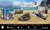 jeu ps4 just cause 3 - édition collector