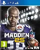 jeu ps4 madden nfl 25