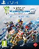 jeu ps4 monsters energy supercross - the official videogame 3