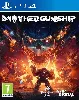 jeu ps4 mothergunship