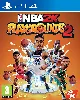 jeu ps4 nba 2k playgrounds 2