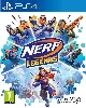jeu ps4 nerf legends (playstation 4)