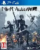 jeu ps4 nier automata