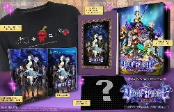 jeu ps4 odin sphere leifthrasir - storybook edition ps4