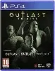 jeu ps4 outlast trinity