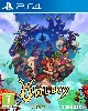 jeu ps4 owlboy