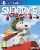 jeu ps4 peanuts movie: snoopy's grand adventure (sony ps4) [import uk]