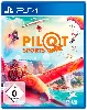 jeu ps4 pilot sports