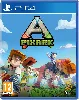jeu ps4 pixark