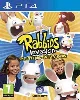 jeu ps4 rabbids invasion