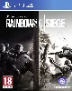 jeu ps4 rainbow six : siege