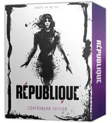 jeu ps4 republique contraband edition