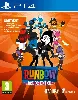 jeu ps4 runbow: deluxe edition jeu ps4