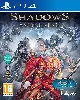 jeu ps4 shadow awakening pour ps4