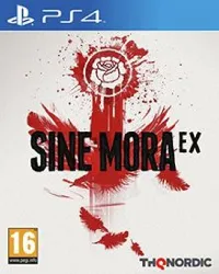 jeu ps4 sine mora ex