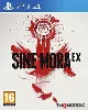 jeu ps4 sine mora ex