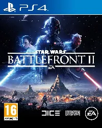 jeu ps4 star wars battlefront 2 (ps4) (new)