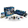 jeu ps4 starlink : battle for atlas starter pack