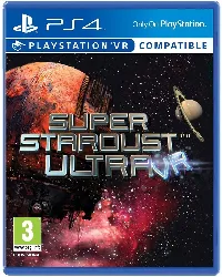 jeu ps4 super stardust ultra vr