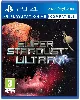 jeu ps4 super stardust ultra vr