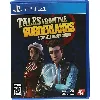 jeu ps4 tales from the borderlands