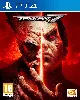 jeu ps4 tekken 7 [psvr compatible]