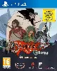 jeu ps4 the banner saga trilogy bonus edition - playstation 4
