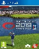 jeu ps4 the golf club 2019