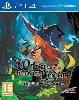 jeu ps4 the witch and the hundred knight revival
