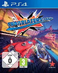 jeu ps4 trailblazers
