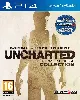 jeu ps4 uncharted : the nathan drake collection